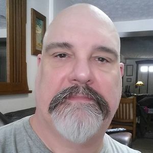 Meet your Posher, Brett